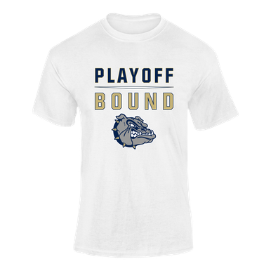 West Albany Bulldogs Playoff Bound Men's SS T-Shirt