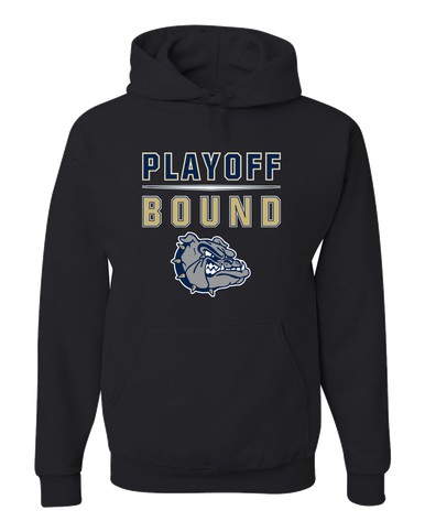 West Albany Bulldogs Playoff Bound Men's Premium Hoodie