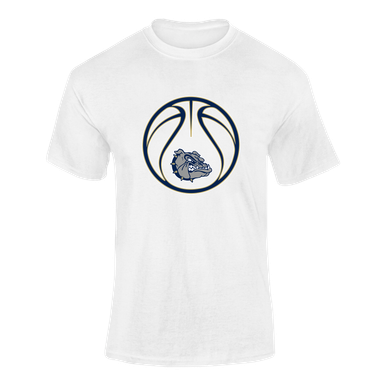 West Albany Bulldogs Basketball #2 Men's SS T-Shirt