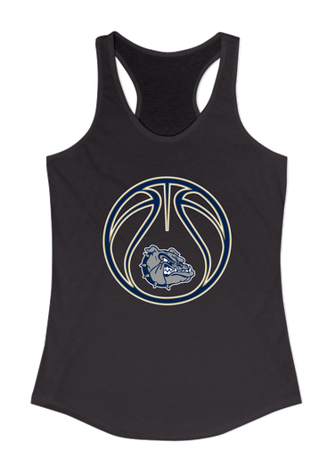 West Albany Bulldogs Basketball #2 Women's Tank Top