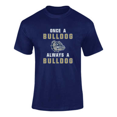 West Albany Bulldogs Once A Men's Premium SS T-Shirt