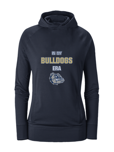 West Albany Bulldogs Era #1 Women's Hoodie