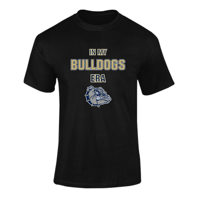 West Albany Bulldogs Era #1 Men's SS T-Shirt
