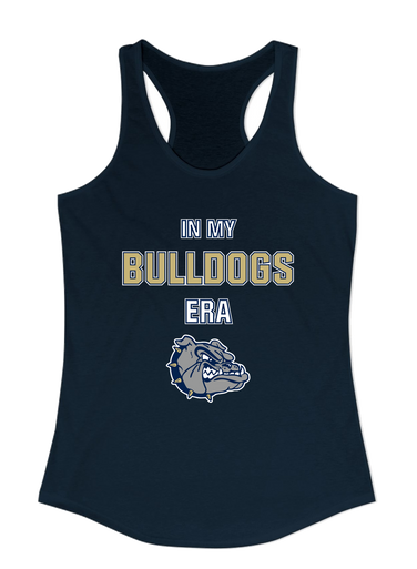 West Albany Bulldogs Era #1 Women's Tank Top
