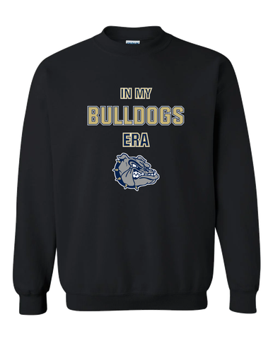 West Albany Bulldogs Era #1 Men's Sweatshirt