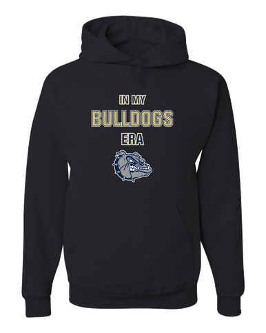 West Albany Bulldogs Era #1 Men's Premium Hoodie