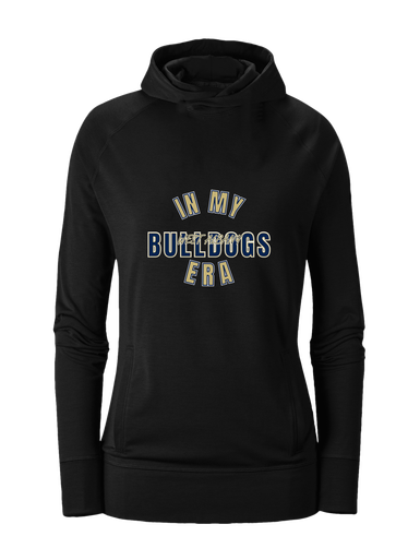 West Albany Bulldogs Era #3 Women's Hoodie