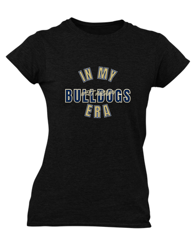 West Albany Bulldogs Era #3 Women's SS T-Shirt
