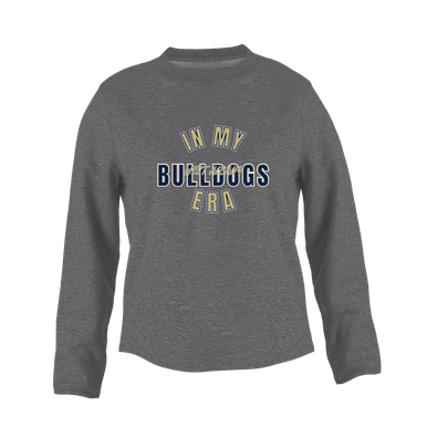 West Albany Bulldogs Era #3 Women's Sweatshirt