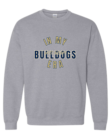 West Albany Bulldogs Era #3 Men's Sweatshirt