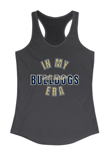 West Albany Bulldogs Era #3 Women's Tank Top