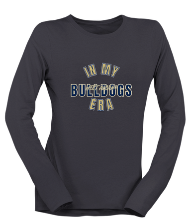 West Albany Bulldogs Era #3 Women's Premium LS T-Shirt