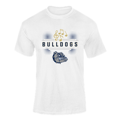 West Albany Bulldogs Band # 3 Men's Premium SS T-Shirt