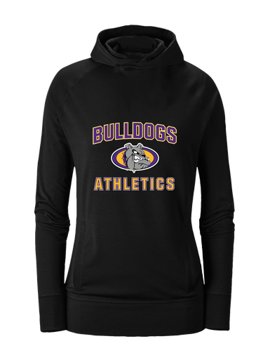 Kearney Bulldogs Athletics Women's Hoodie