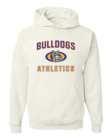 Kearney Bulldogs Athletics Men's Premium Hoodie