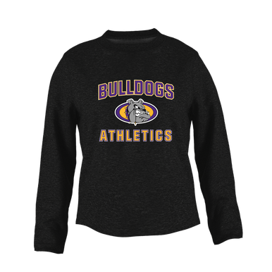 Kearney Bulldogs Athletics Women's Sweatshirt