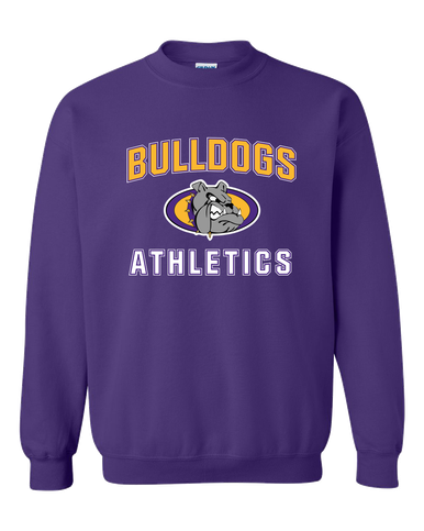 Kearney Bulldogs Athletics Men's Sweatshirt
