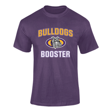 Kearney Bulldogs Booster Men's Premium SS T-Shirt