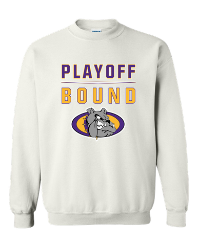 Kearney Bulldogs Playoff Bound Men's Sweatshirt