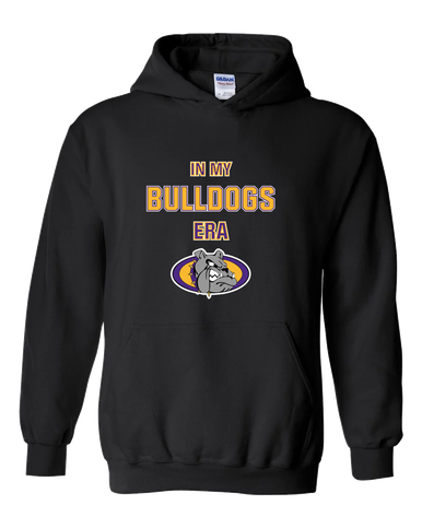 Kearney Bulldogs Era #1 Men's Hoodie