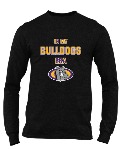 Kearney Bulldogs Era #1 Men's Premium LS T-Shirt