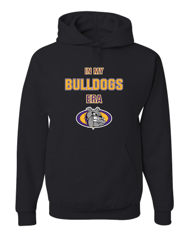 Kearney Bulldogs Era #1 Men's Premium Hoodie