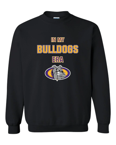 Kearney Bulldogs Era #1 Men's Sweatshirt