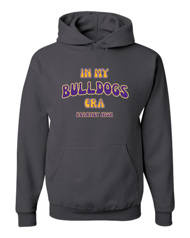 Kearney Bulldogs Era #2 Men's Premium Hoodie