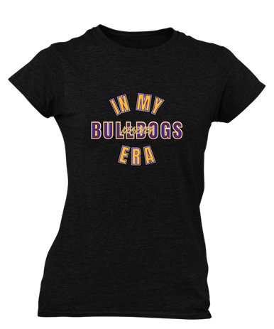 Kearney Bulldogs Era #3 Women's SS T-Shirt