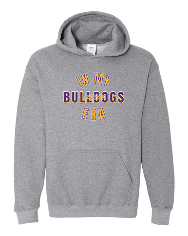 Kearney Bulldogs Era #3 Men's Hoodie