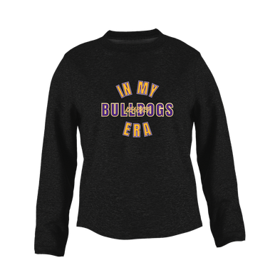 Kearney Bulldogs Era #3 Women's Sweatshirt
