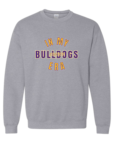 Kearney Bulldogs Era #3 Men's Sweatshirt
