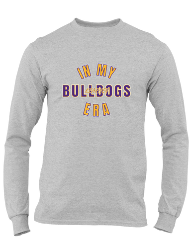 Kearney Bulldogs Era #3 Men's LS T-Shirt