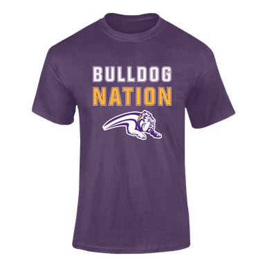 Wauconda Bulldogs Nation #2 Men's Premium SS T-Shirt