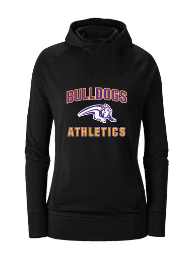 Wauconda Bulldogs Athletics Women's Hoodie