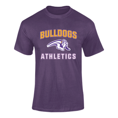 Wauconda Bulldogs Athletics Men's Premium SS T-Shirt