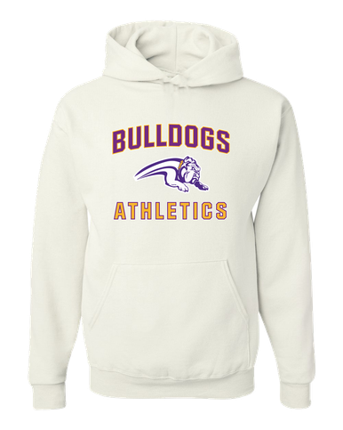 Wauconda Bulldogs Athletics Men's Premium Hoodie
