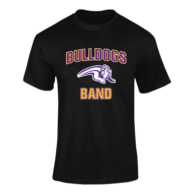 Wauconda Bulldogs Band # 1 Men's Premium SS T-Shirt