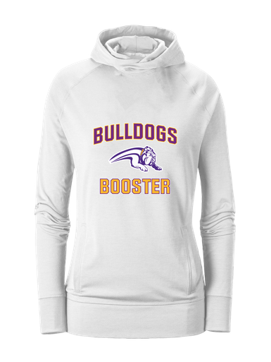 Wauconda Bulldogs Booster Women's Hoodie