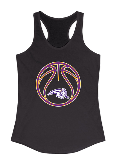 Wauconda Bulldogs Basketball #2 Women's Tank Top