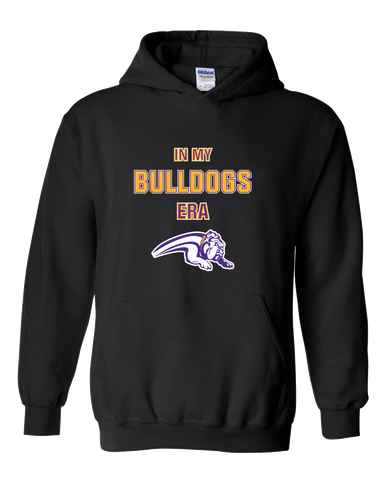 Wauconda Bulldogs Era #1 Men's Hoodie