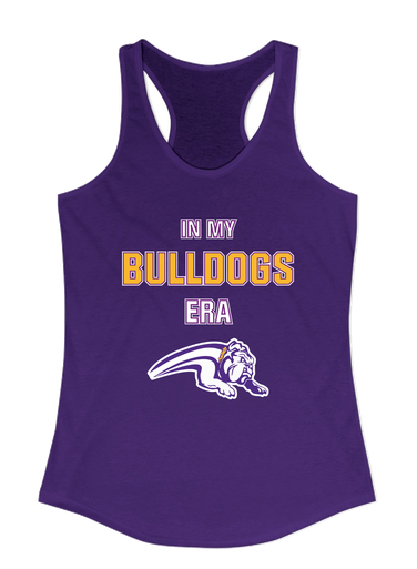 Wauconda Bulldogs Era #1 Women's Tank Top