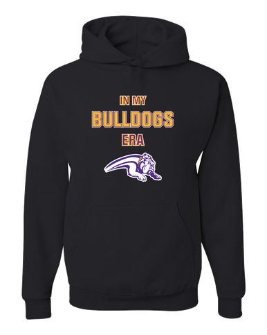 Wauconda Bulldogs Era #1 Men's Premium Hoodie