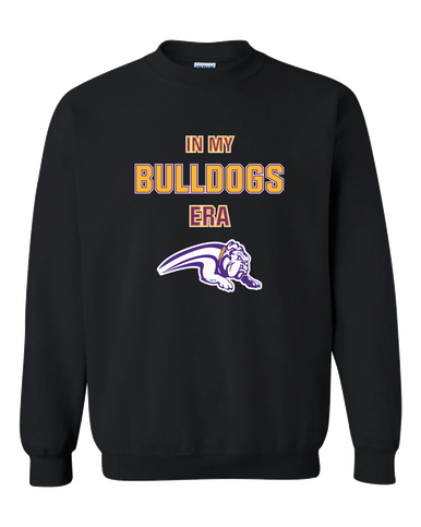 Wauconda Bulldogs Era #1 Men's Sweatshirt