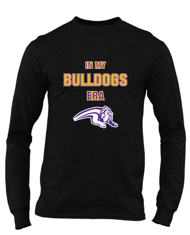 Wauconda Bulldogs Era #1 Men's LS T-Shirt