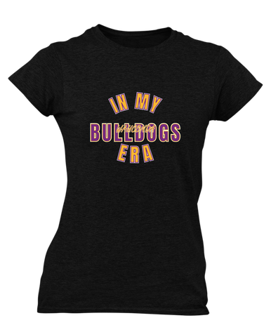 Wauconda Bulldogs Era #3 Women's SS T-Shirt