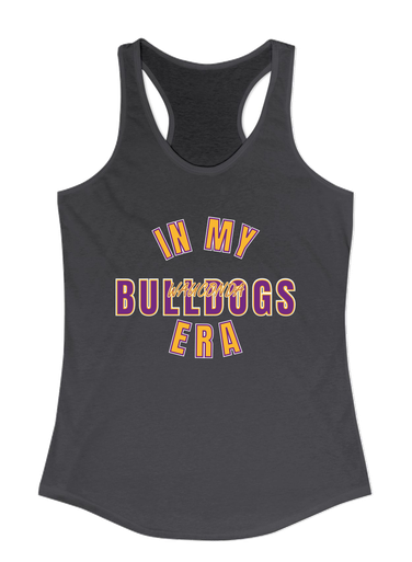 Wauconda Bulldogs Era #3 Women's Tank Top