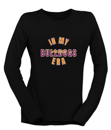 Wauconda Bulldogs Era #3 Women's LS T-Shirt