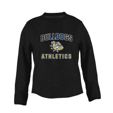 C.D. Hylton Bulldogs Athletics Women's Sweatshirt