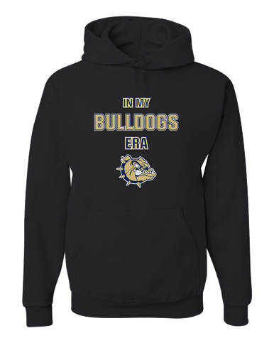 C.D. Hylton Bulldogs Era #1 Men's Premium Hoodie